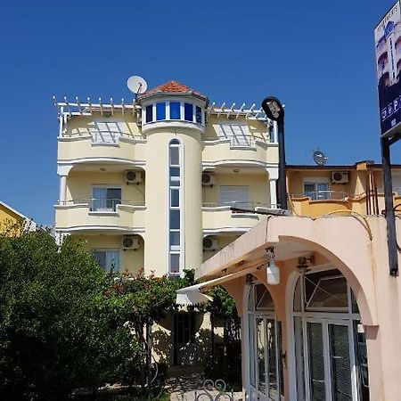 Apartments Belmare Ulcinj Kültér fotó