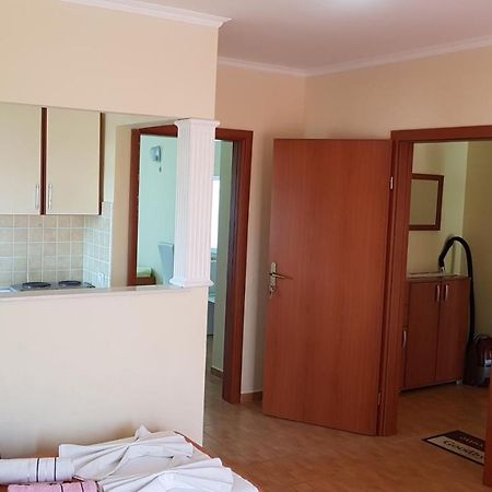 Apartments Belmare Ulcinj Kültér fotó