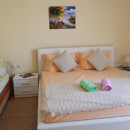 Apartments Belmare Ulcinj Kültér fotó