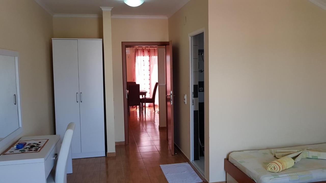 Apartments Belmare Ulcinj Kültér fotó