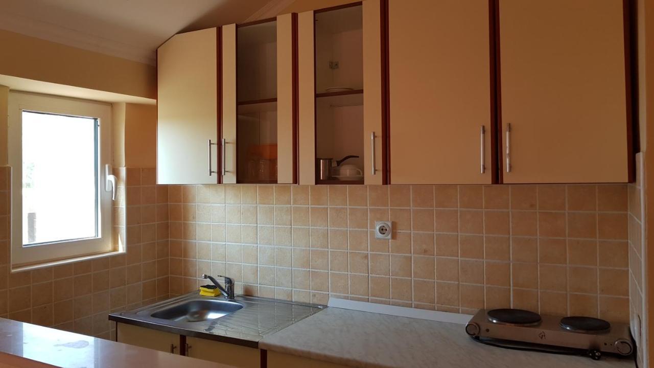 Apartments Belmare Ulcinj Kültér fotó