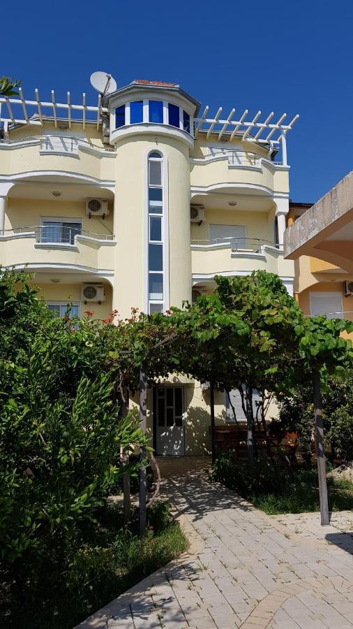 Apartments Belmare Ulcinj Kültér fotó