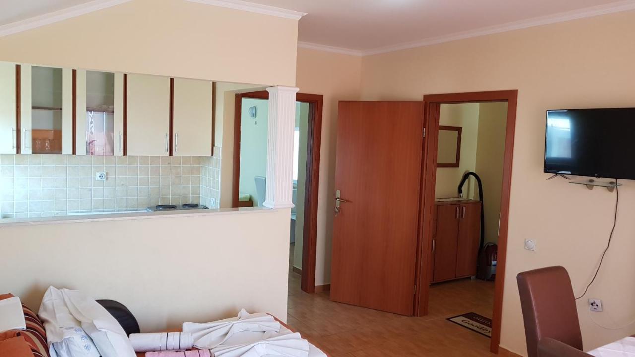 Apartments Belmare Ulcinj Kültér fotó
